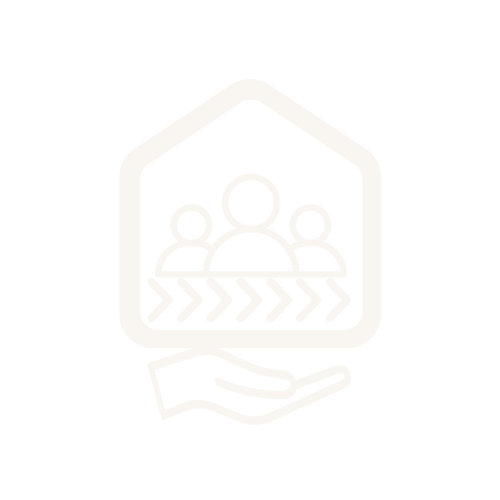 Logo Organisationen beige Logo Organisationen beige